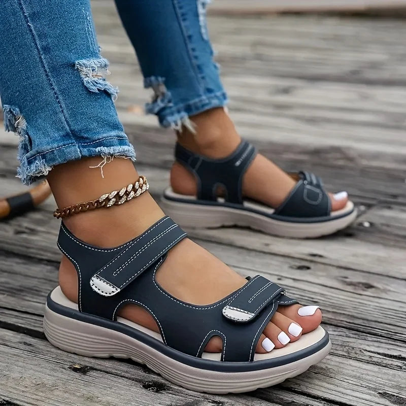 Sandalias Marta