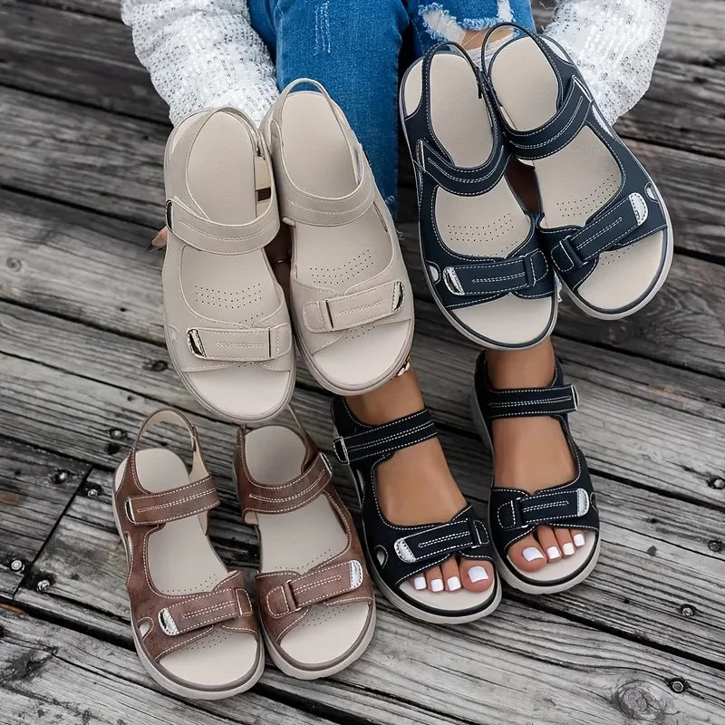 Sandalias Marta