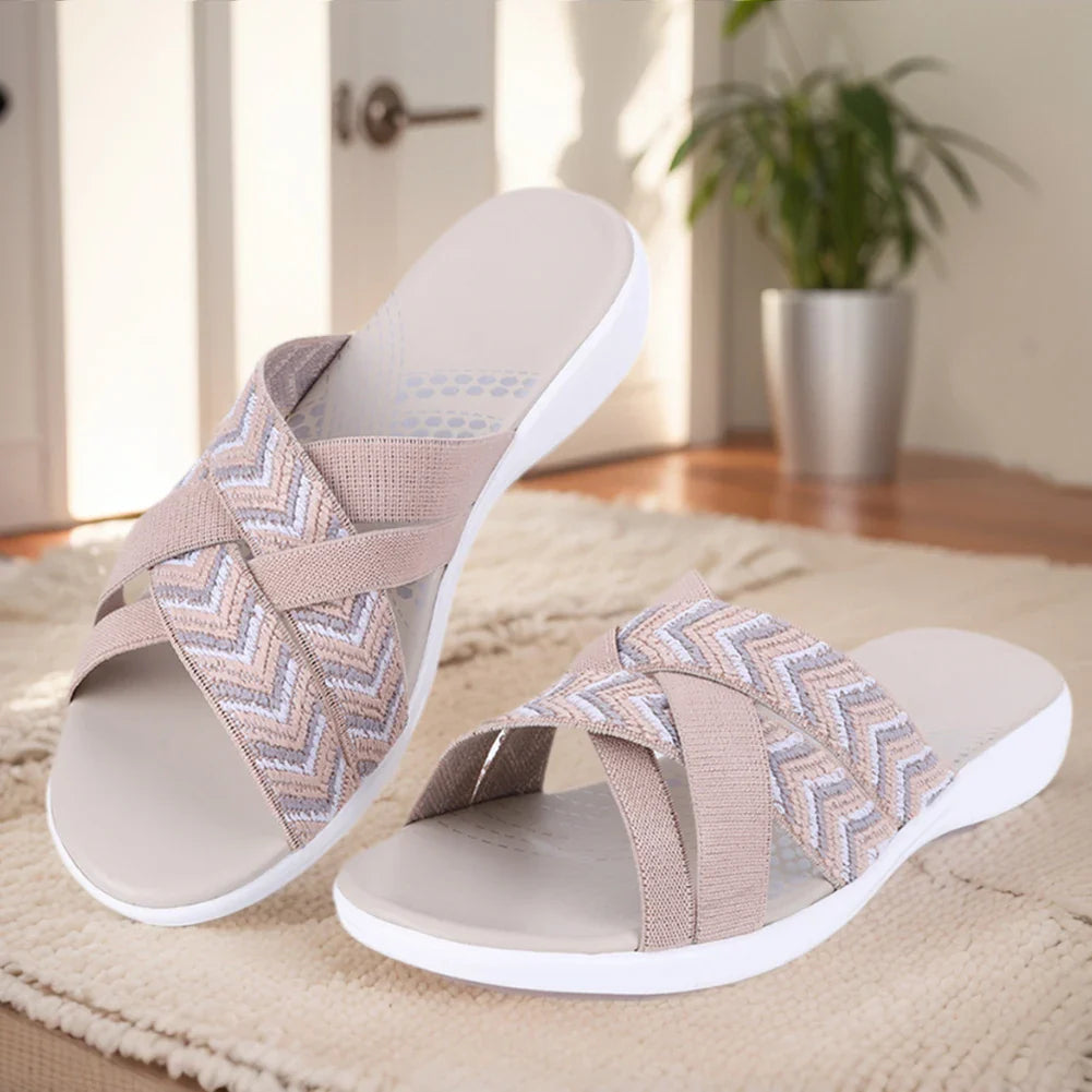 Sandalias Cancún