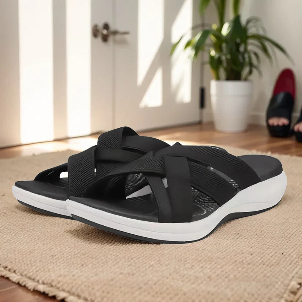 Sandalias Cancún