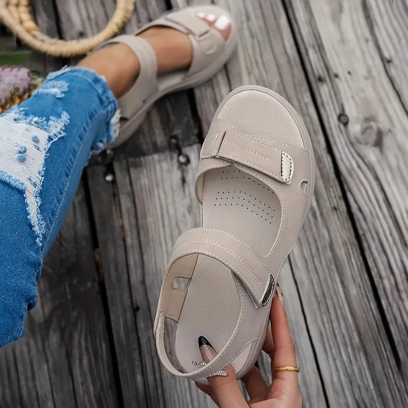 Sandalias Marta