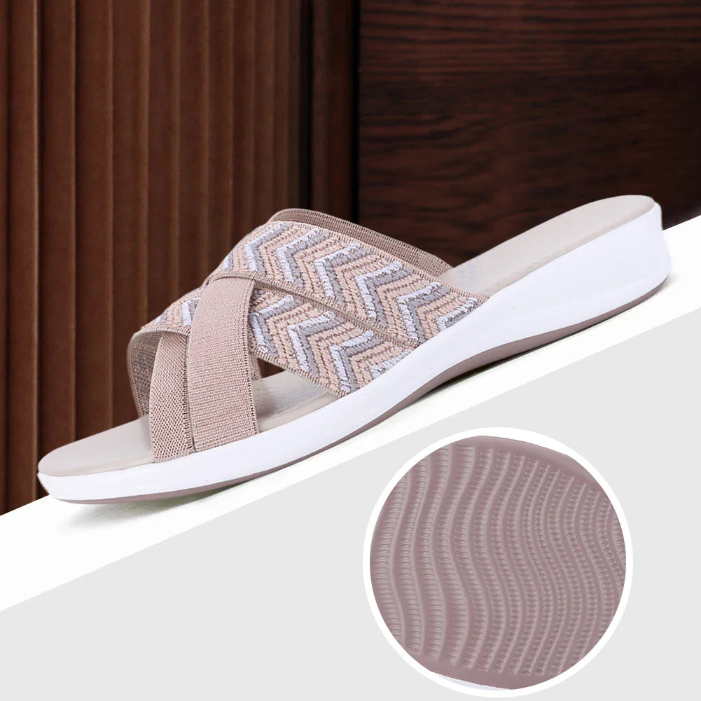 Sandalias Cancún