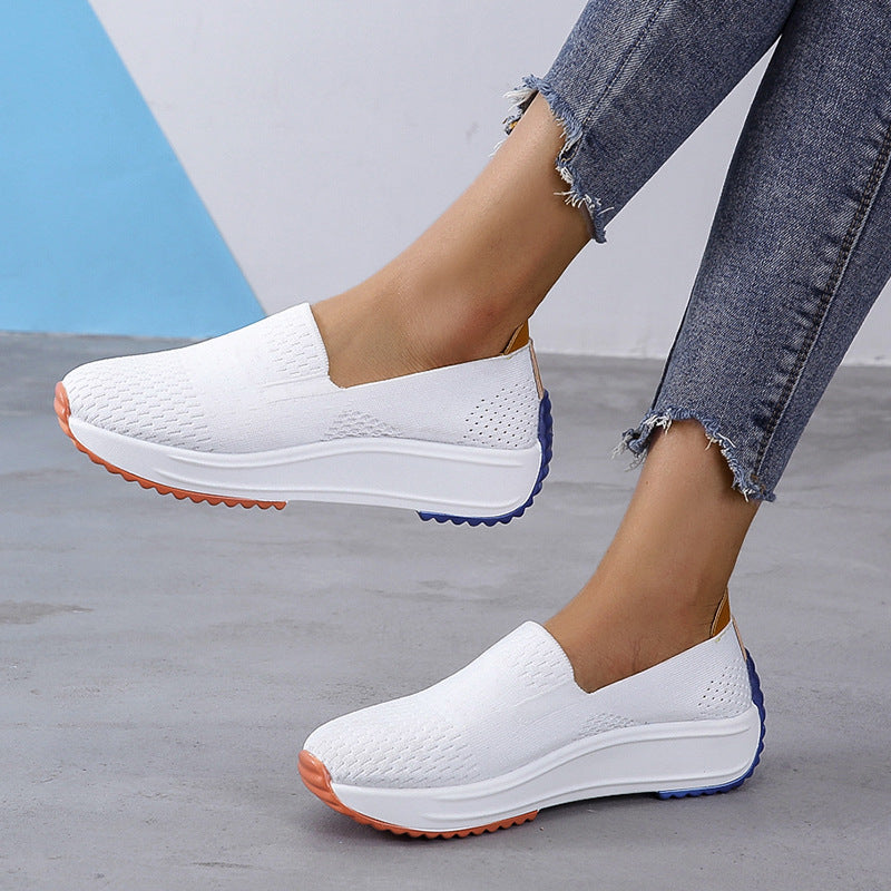Zapatillas con PlantiPro