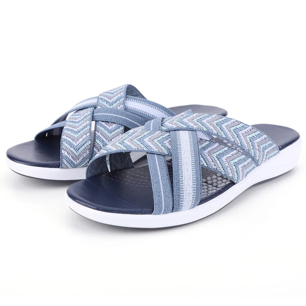 Sandalias Cancún