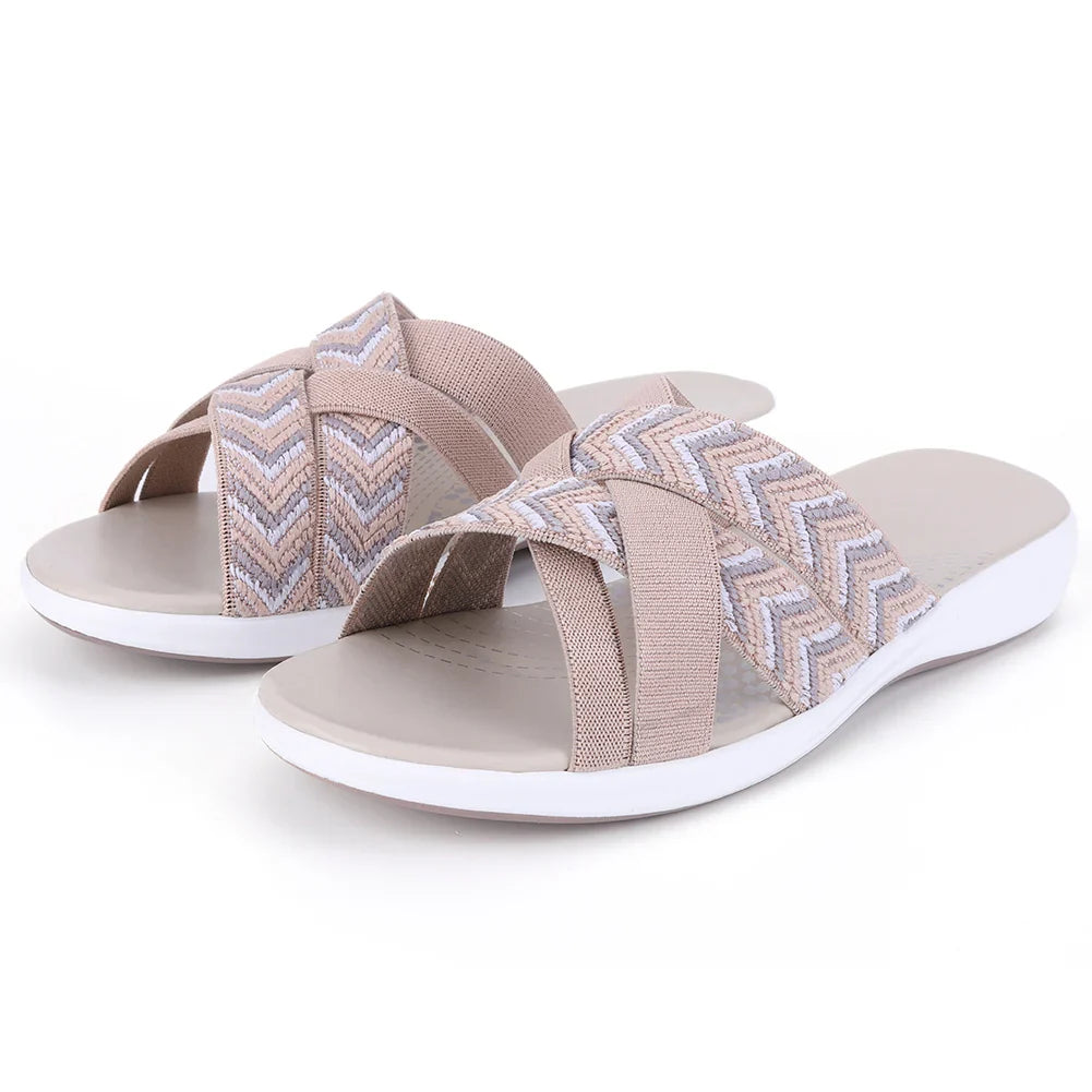 Sandalias Cancún