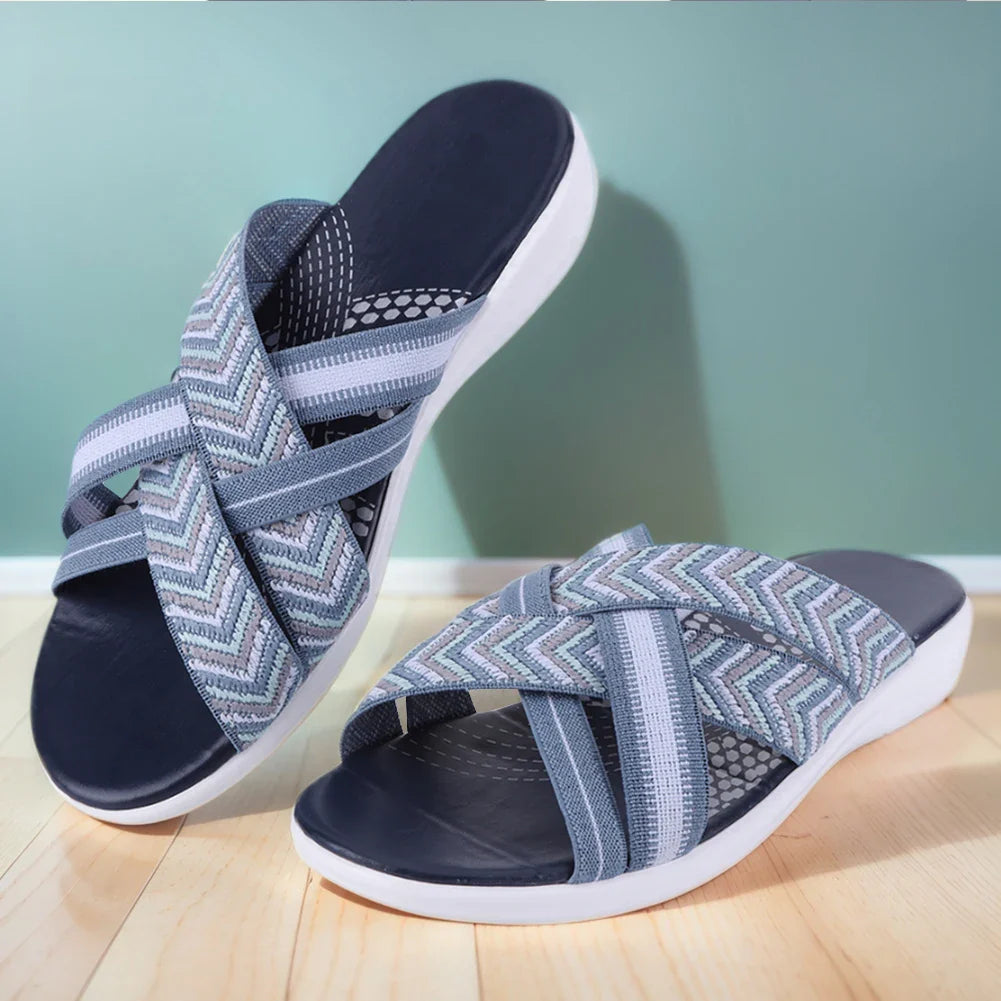 Sandalias Cancún
