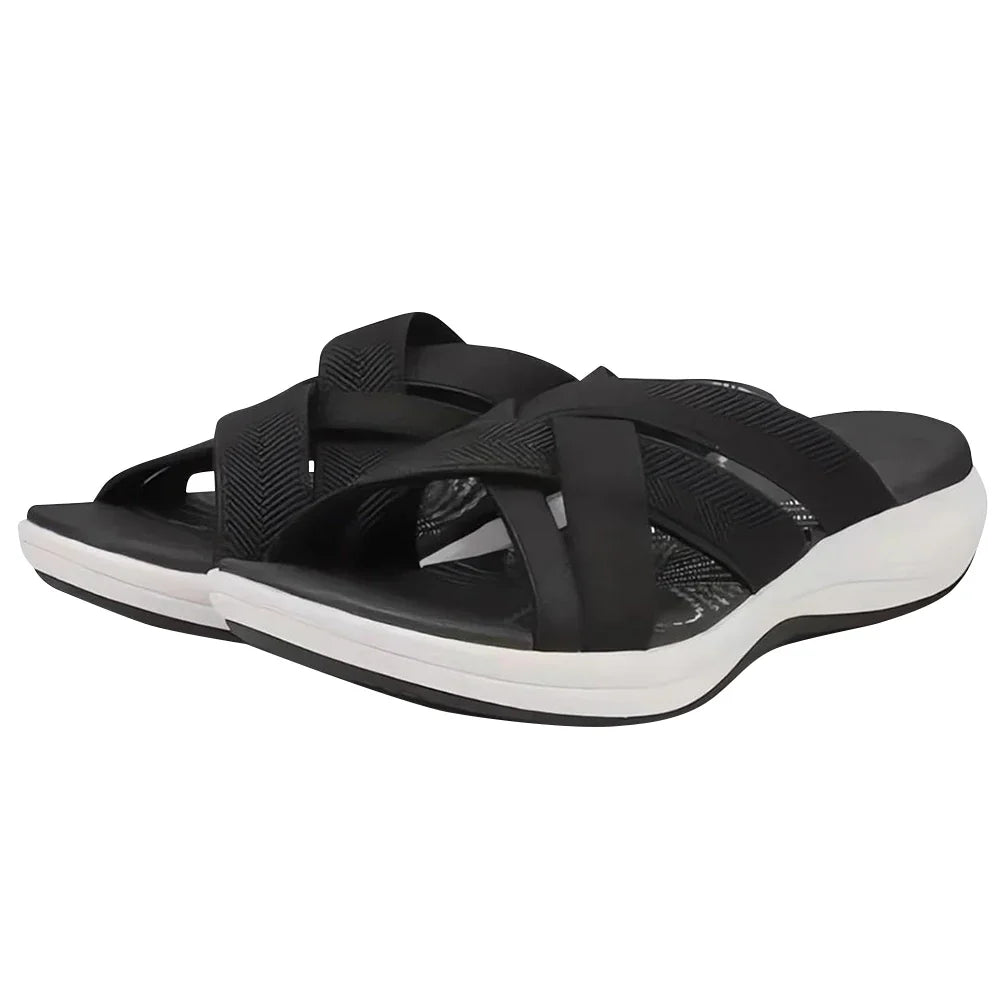 Sandalias Cancún