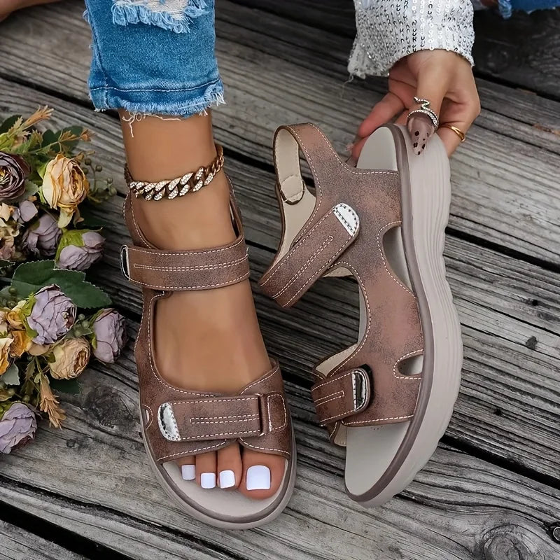 Sandalias Marta