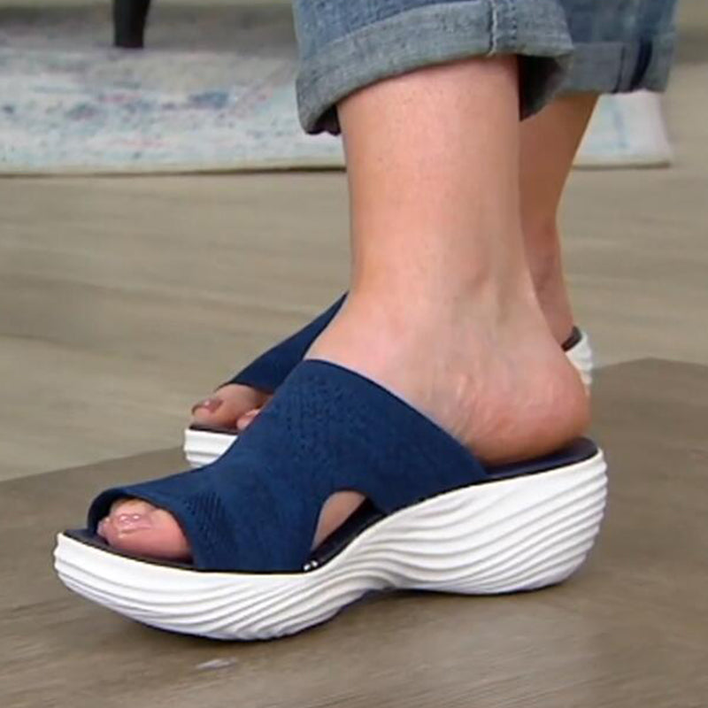 Sandalias Paris