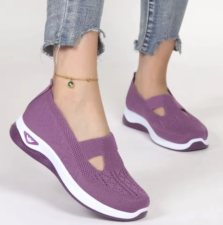 Zapatos Suaves