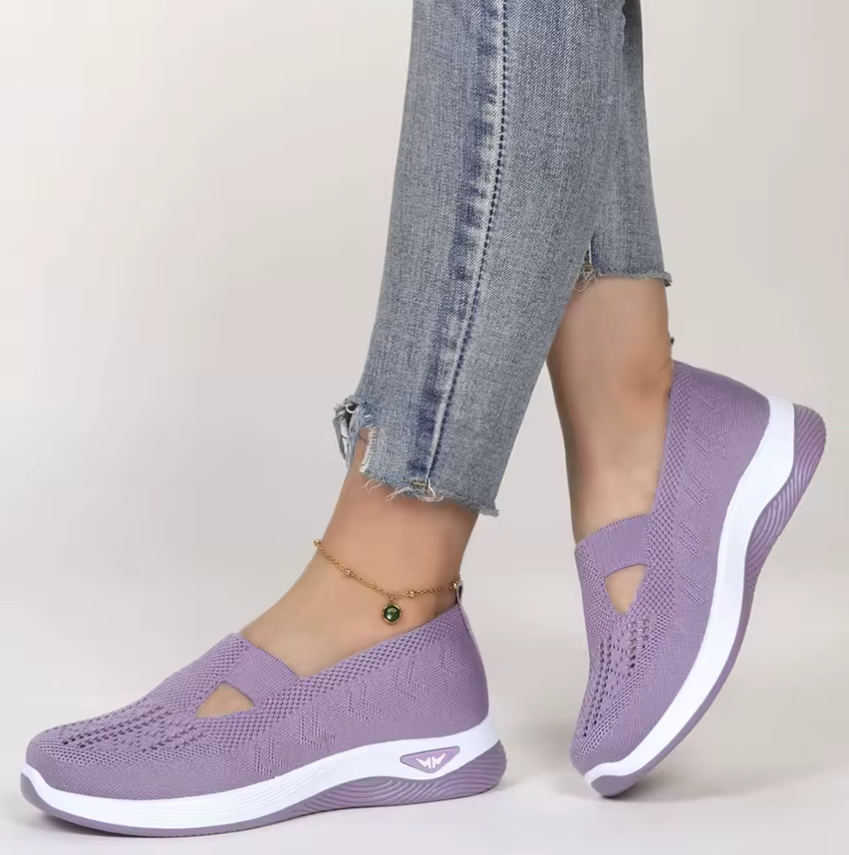 Zapatos Suaves