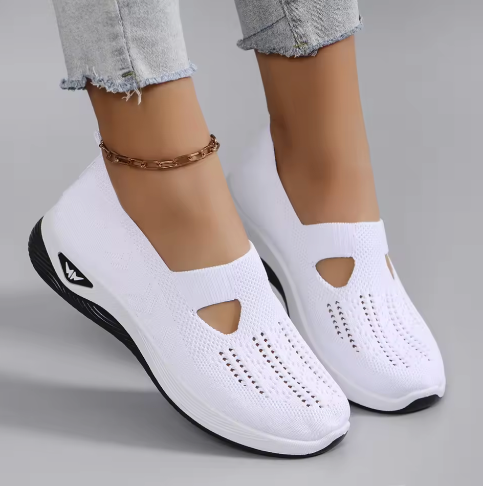 Zapatos Suaves