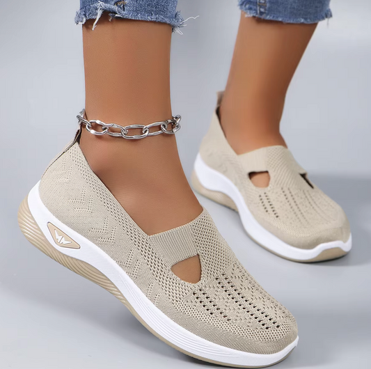 Zapatos Suaves