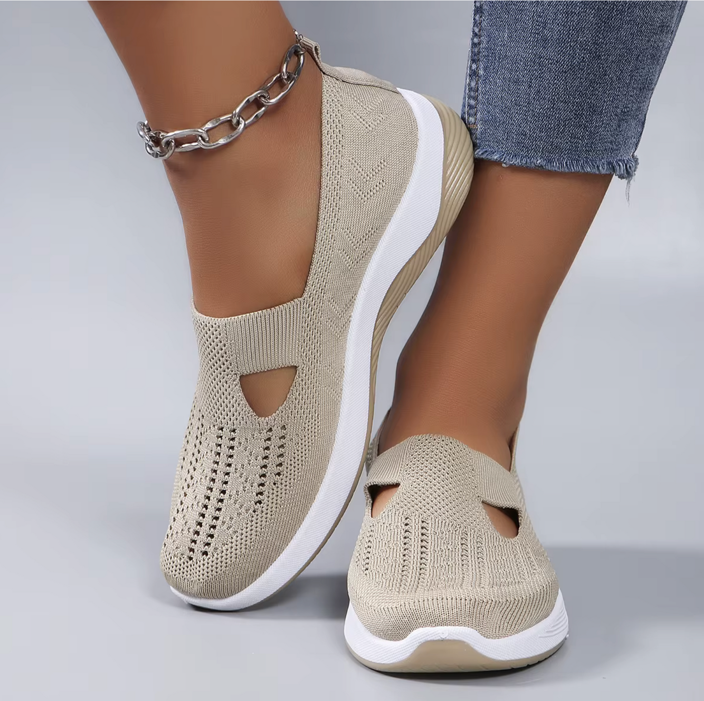 Zapatos Suaves