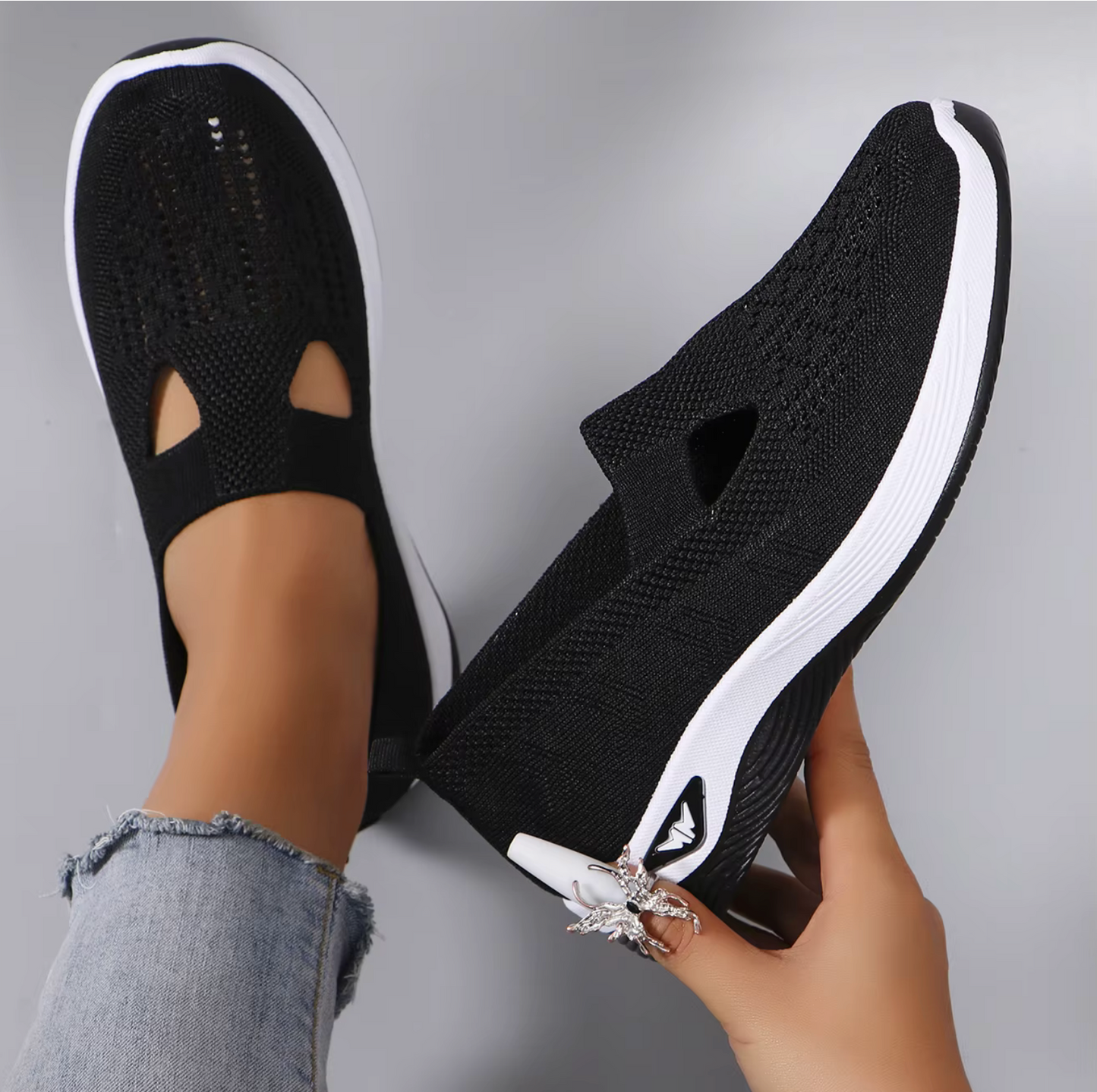 Zapatos Suaves