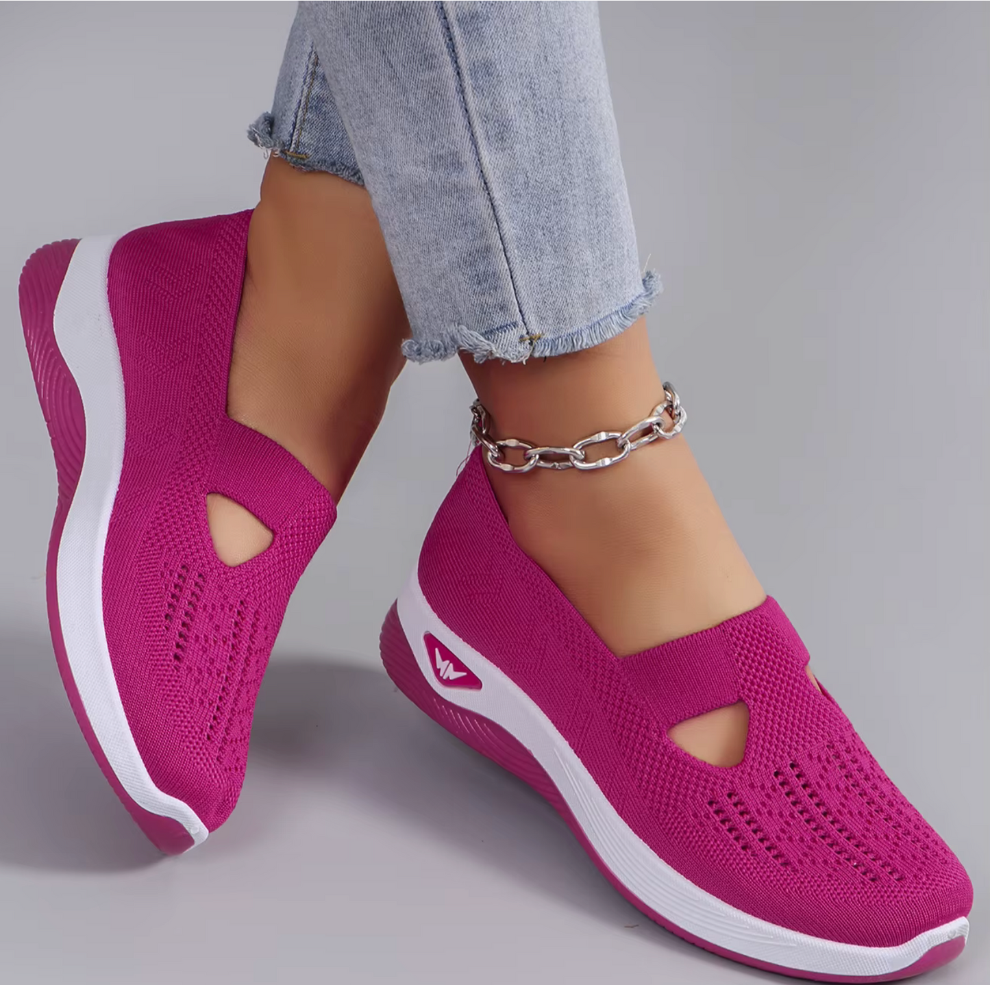 Zapatos Suaves