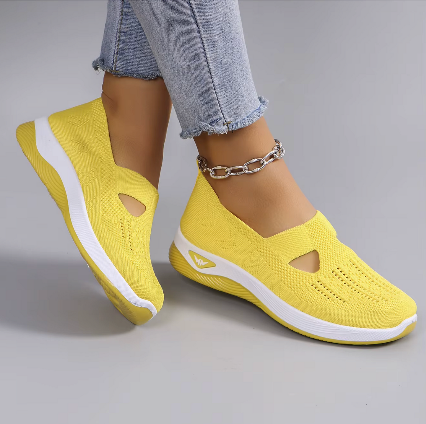 Zapatos Suaves