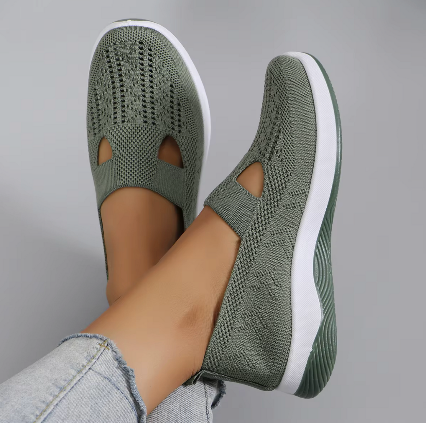 Zapatos Suaves