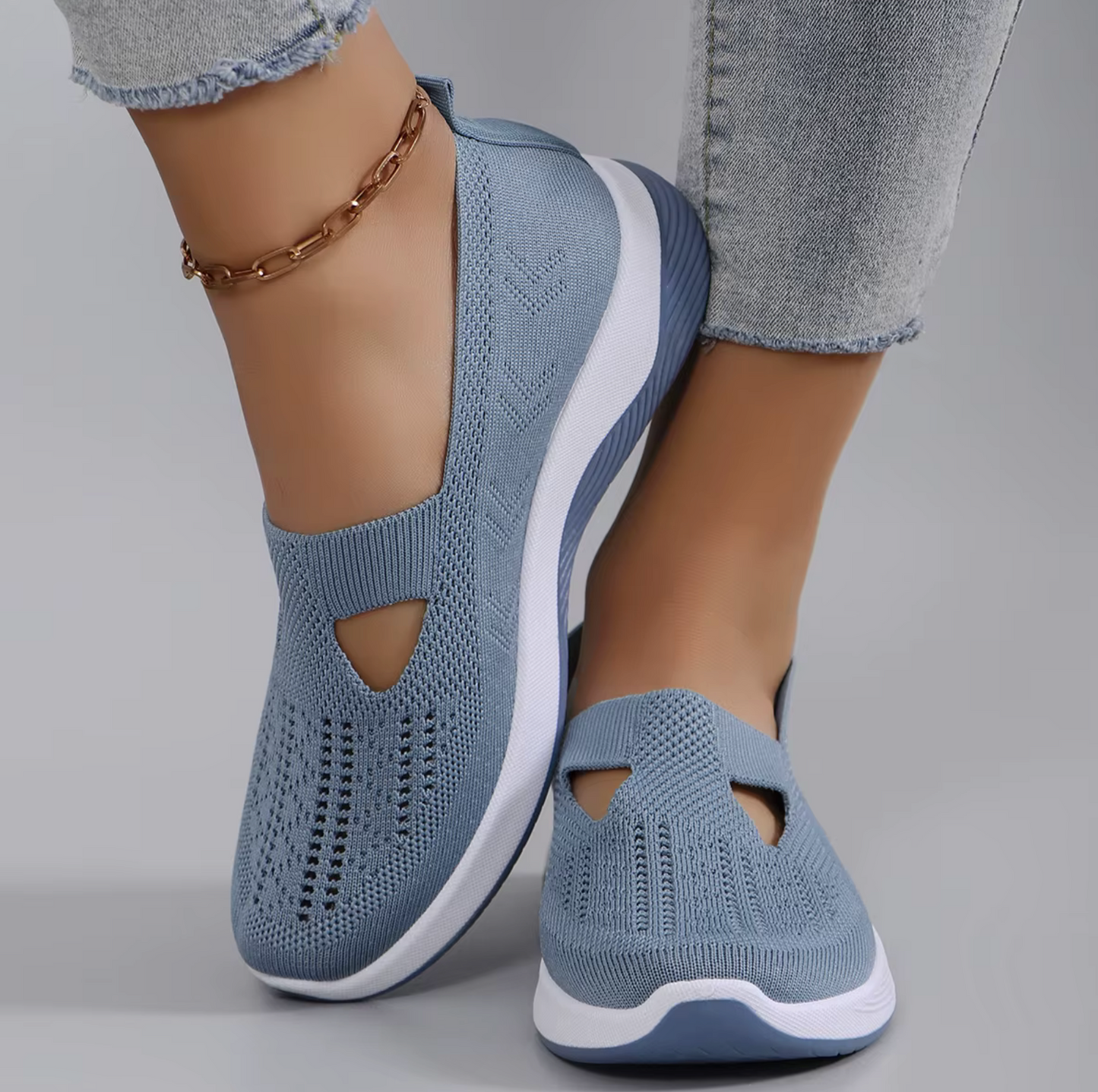 Zapatos Suaves