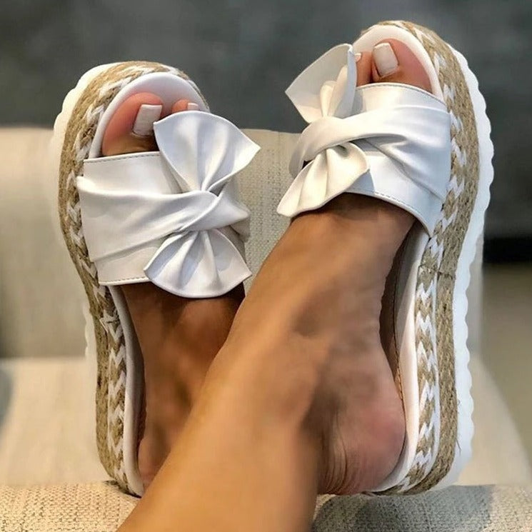 Sandalias Capri