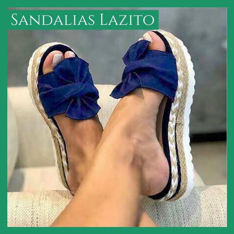 Sandalias Capri