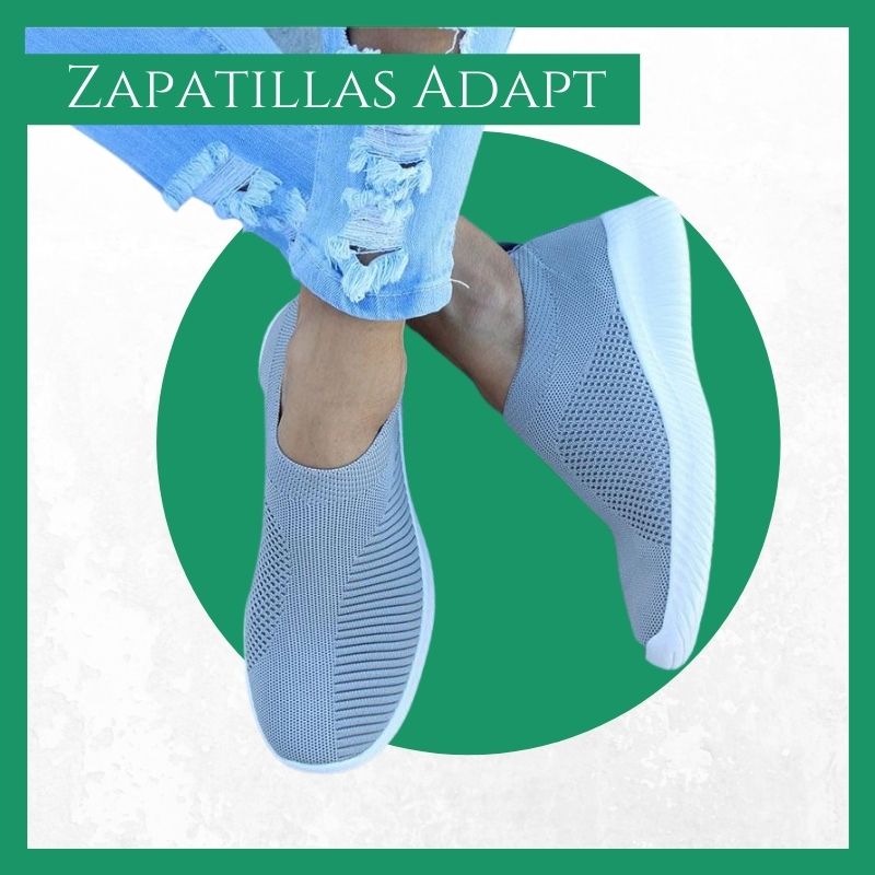 Zapatillas Adapt