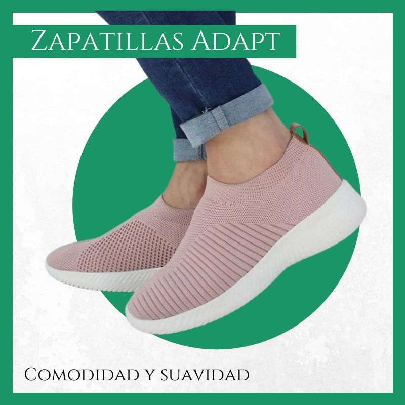 Zapatillas Adapt