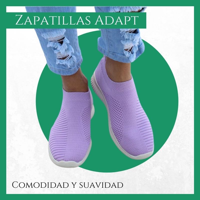 Zapatillas Adapt