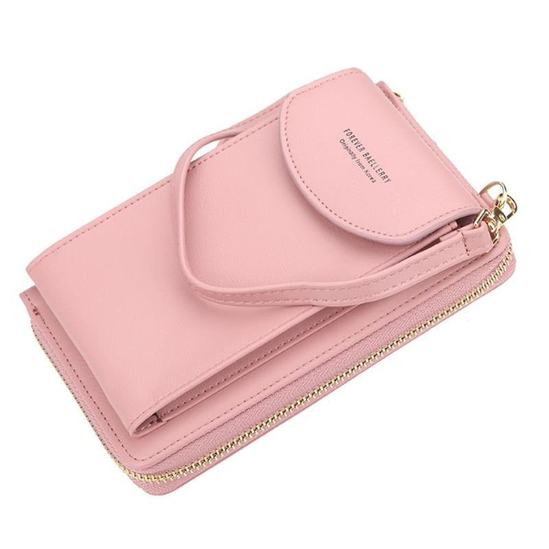 Monedero Clutch