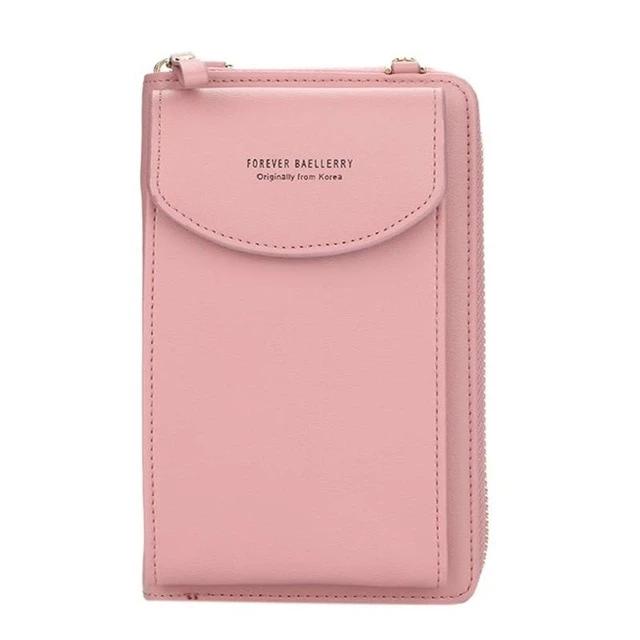 Monedero Clutch