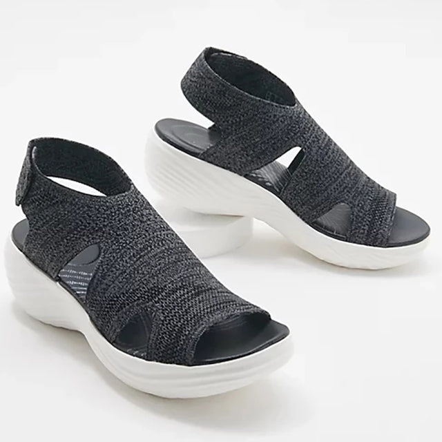 Sandalias Paris