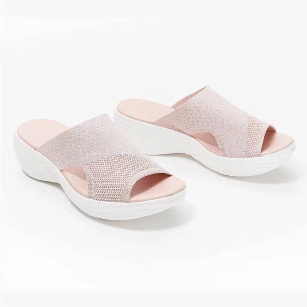 Sandalias Paris